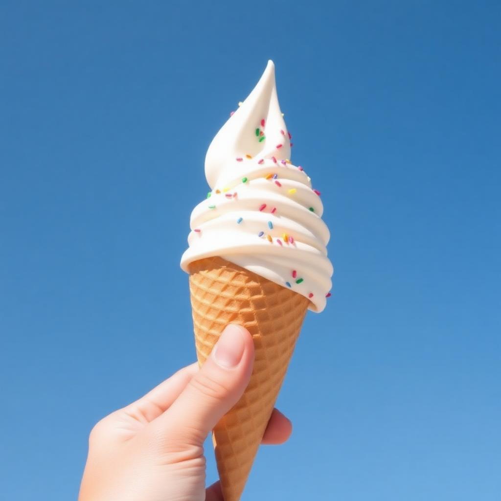 Mr. Softee