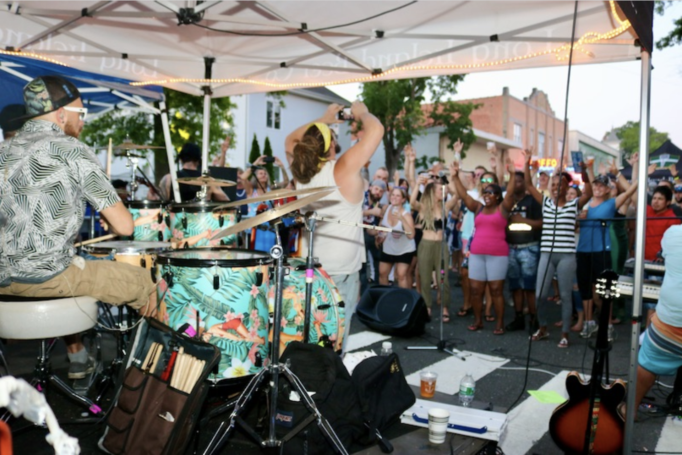 Live Music