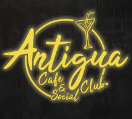 Antigua Cafe & Social Club